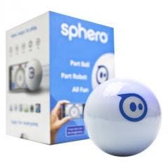 3 Days Left To Get a Sphero for Christmas!  Sphero Glide Needs 17 Percent on KickStarter!